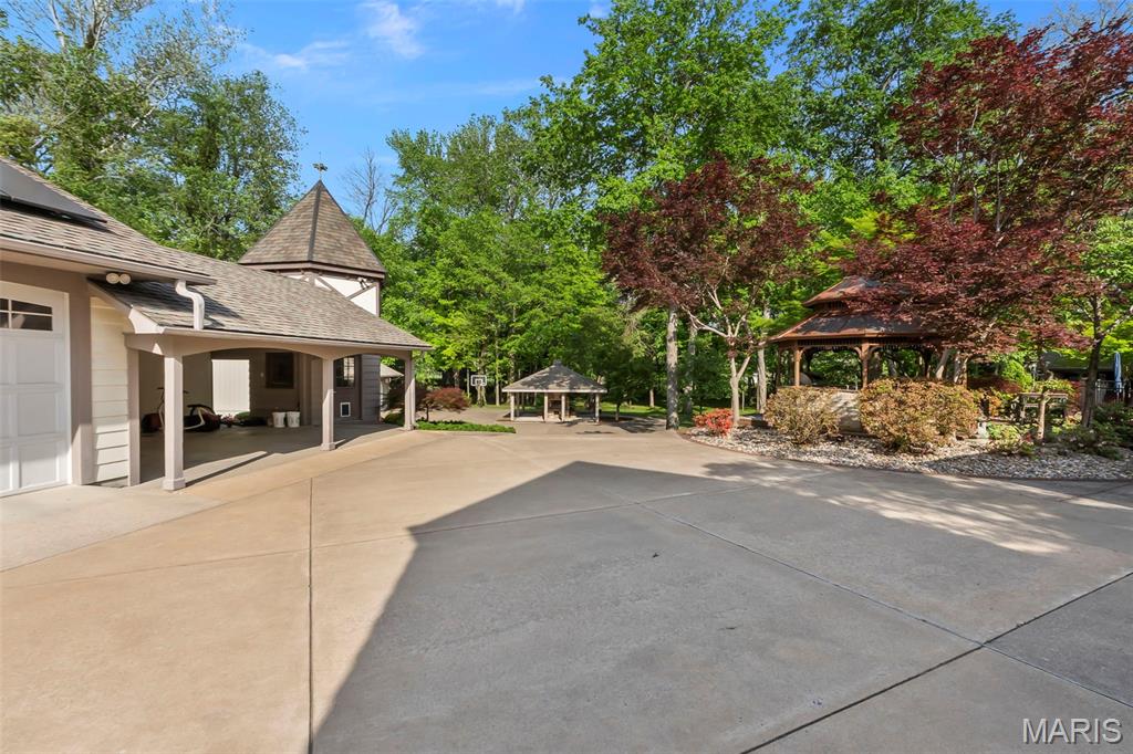 Ridgeway - Residential