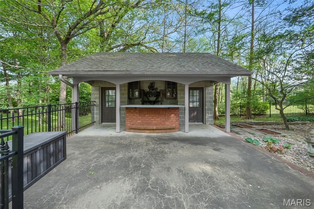 Ridgeway - Residential