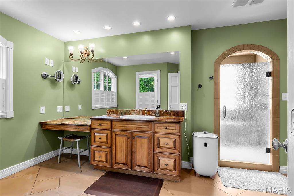 Ridgeway - Residential