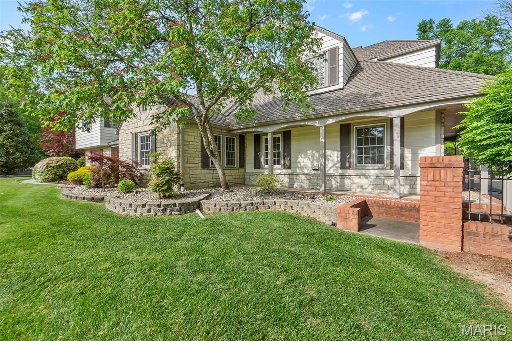 Ridgeway - Residential