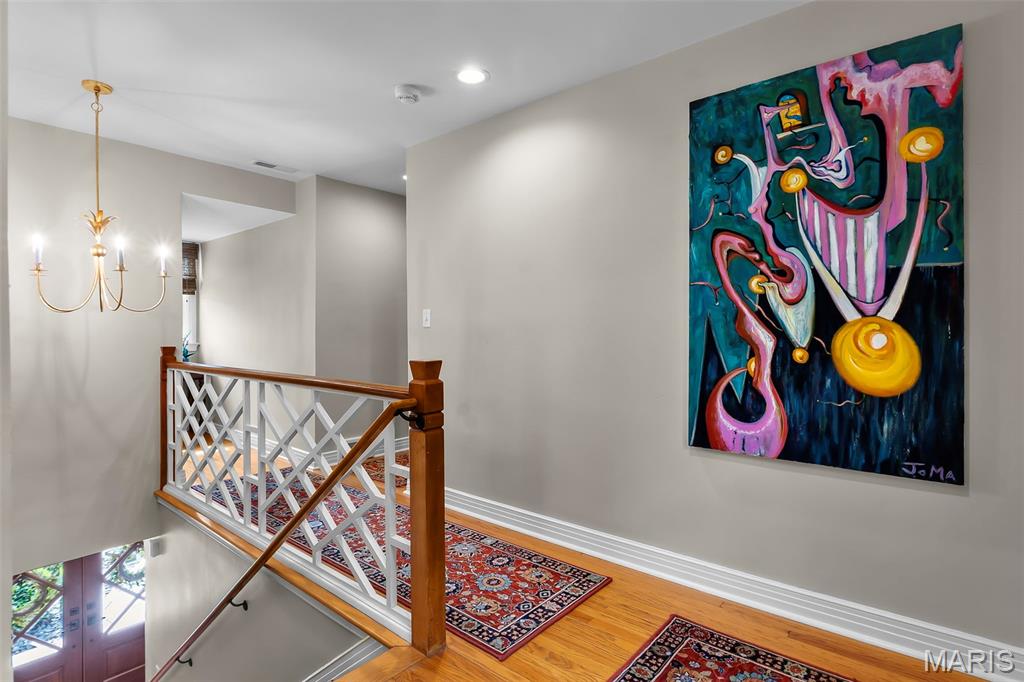 Ridgeway - Residential