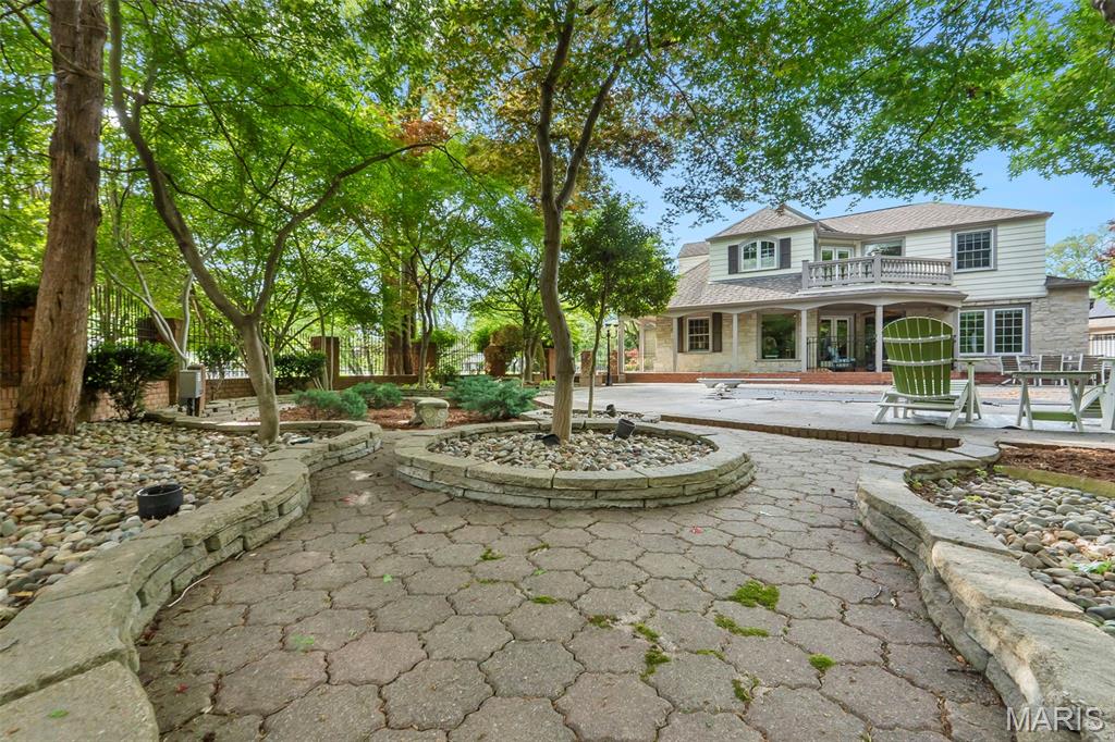 Ridgeway - Residential