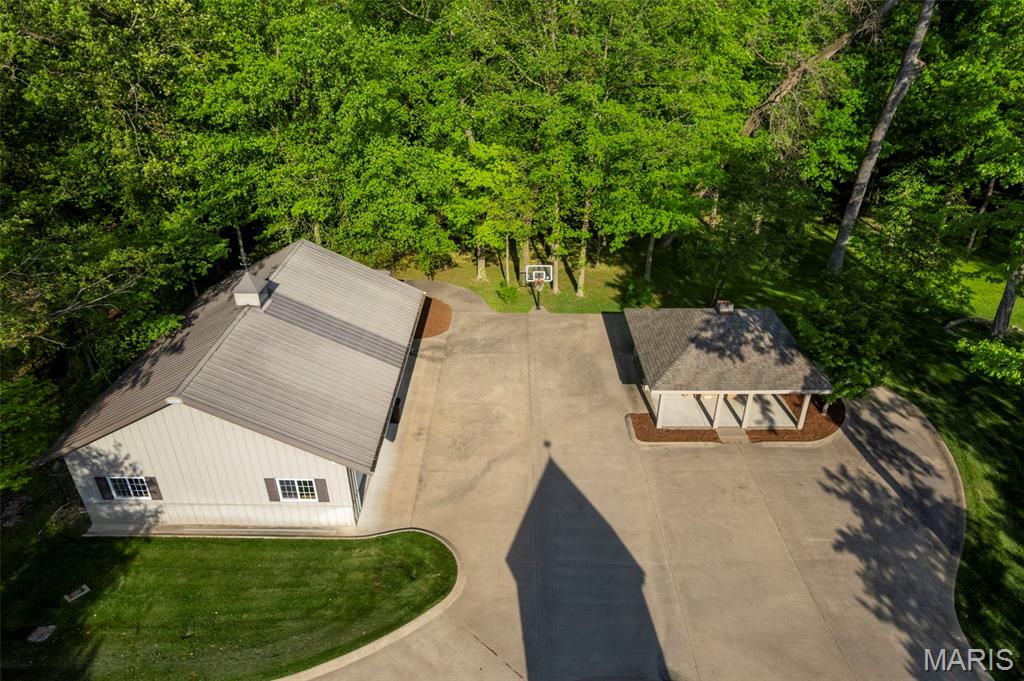 Ridgeway - Residential