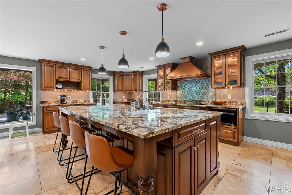 Ridgeway - Residential