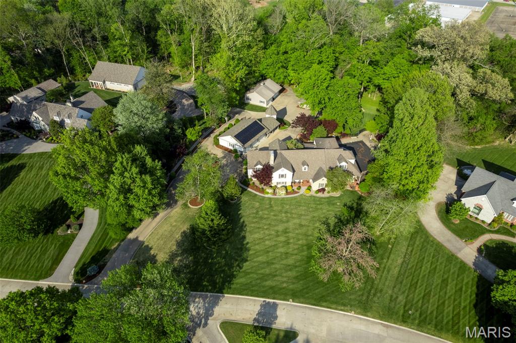 Ridgeway - Residential