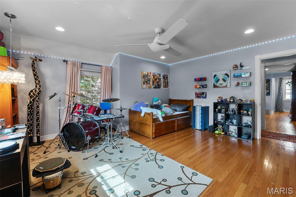 Ridgeway - Residential