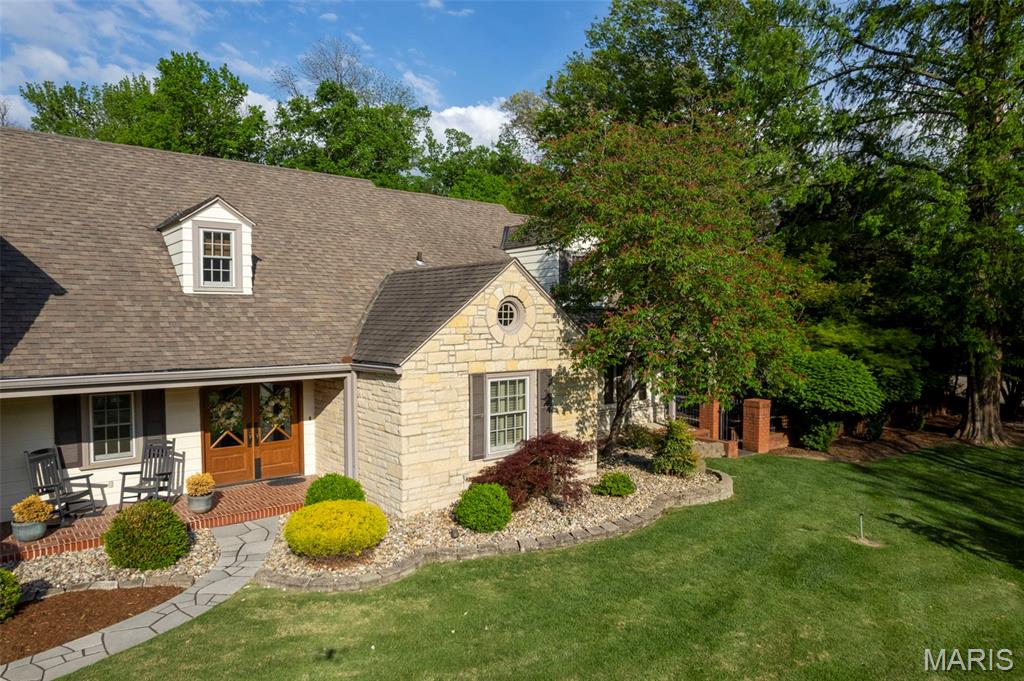 Ridgeway - Residential