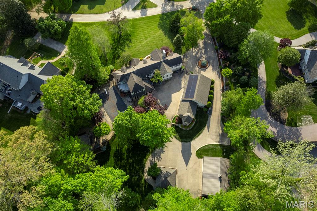 Ridgeway - Residential