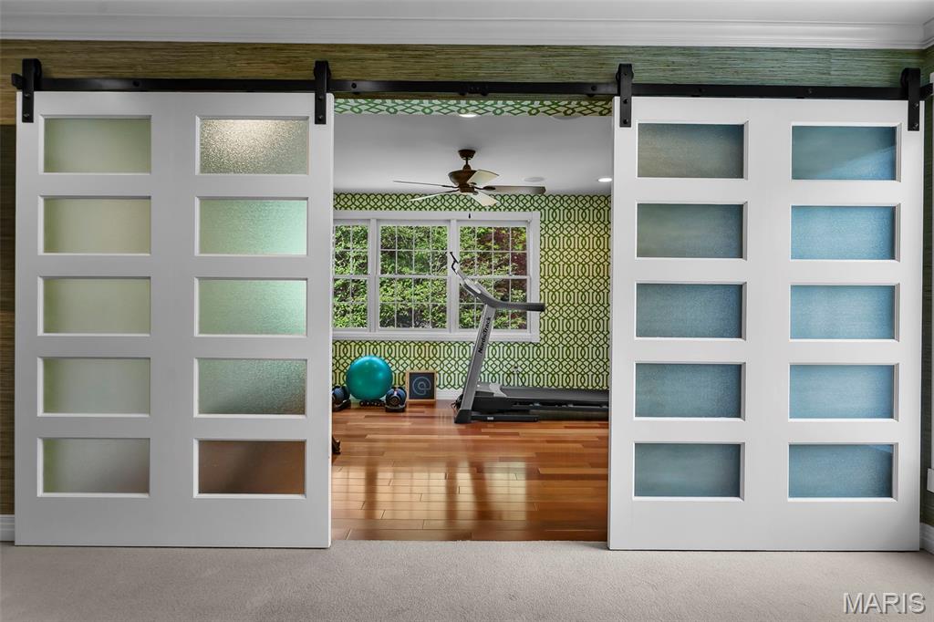 Ridgeway - Residential