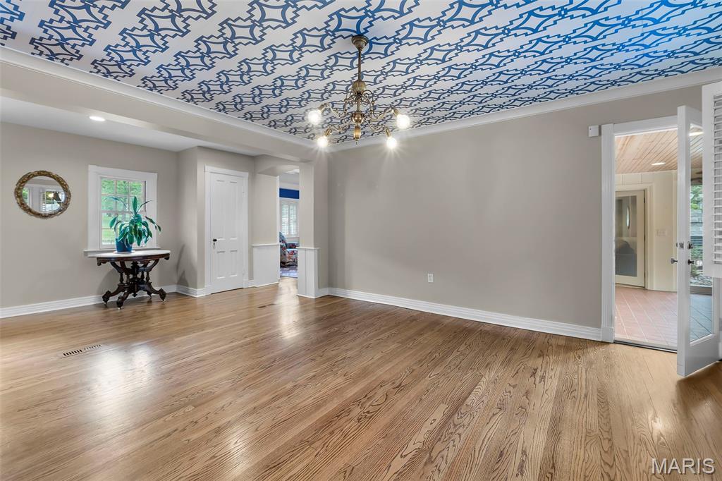 Ridgeway - Residential