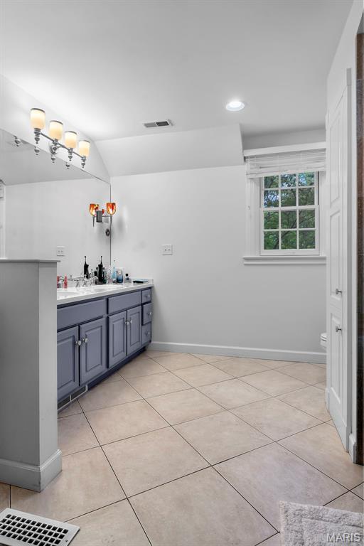 Ridgeway - Residential