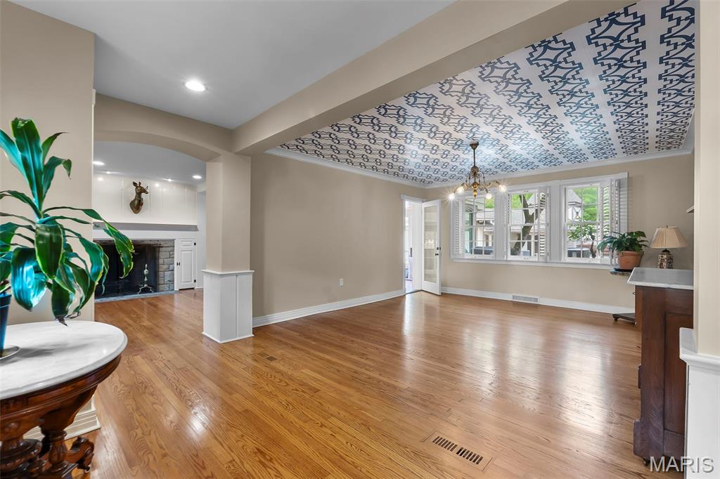 Ridgeway - Residential