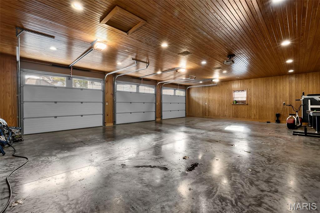 Ridgeway - Residential