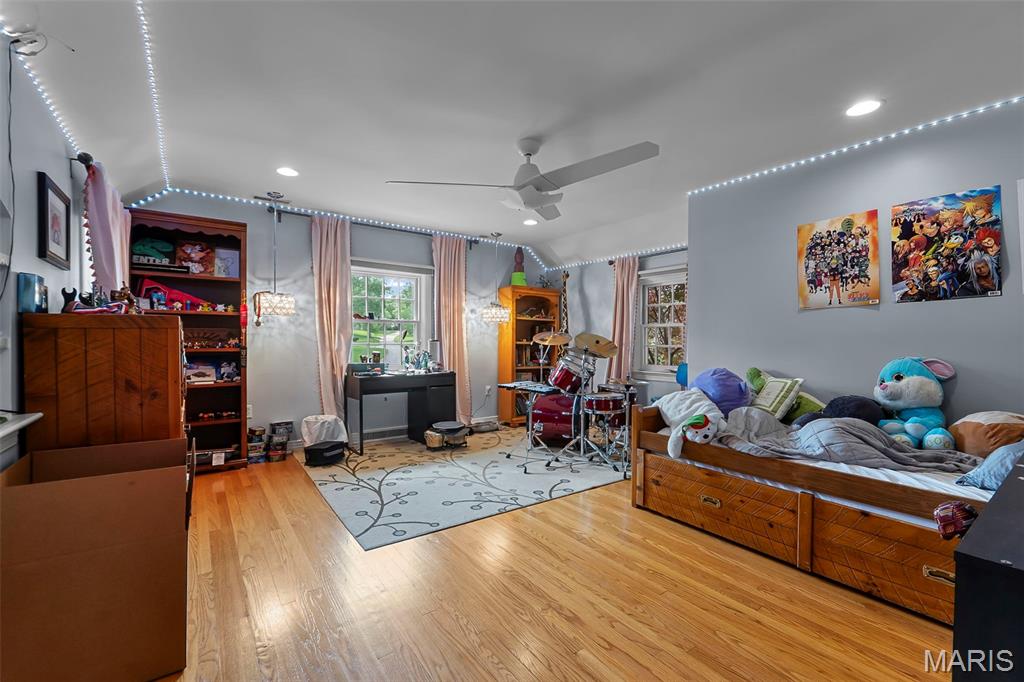 Ridgeway - Residential