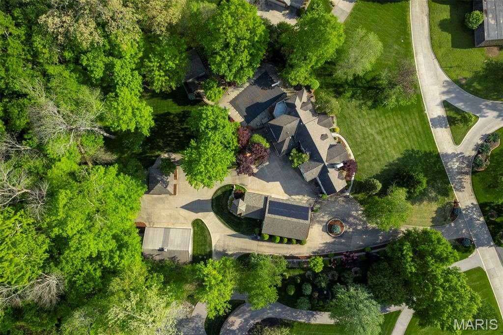 Ridgeway - Residential