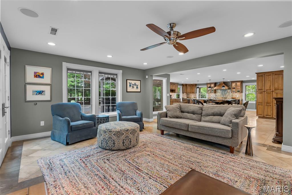 Ridgeway - Residential