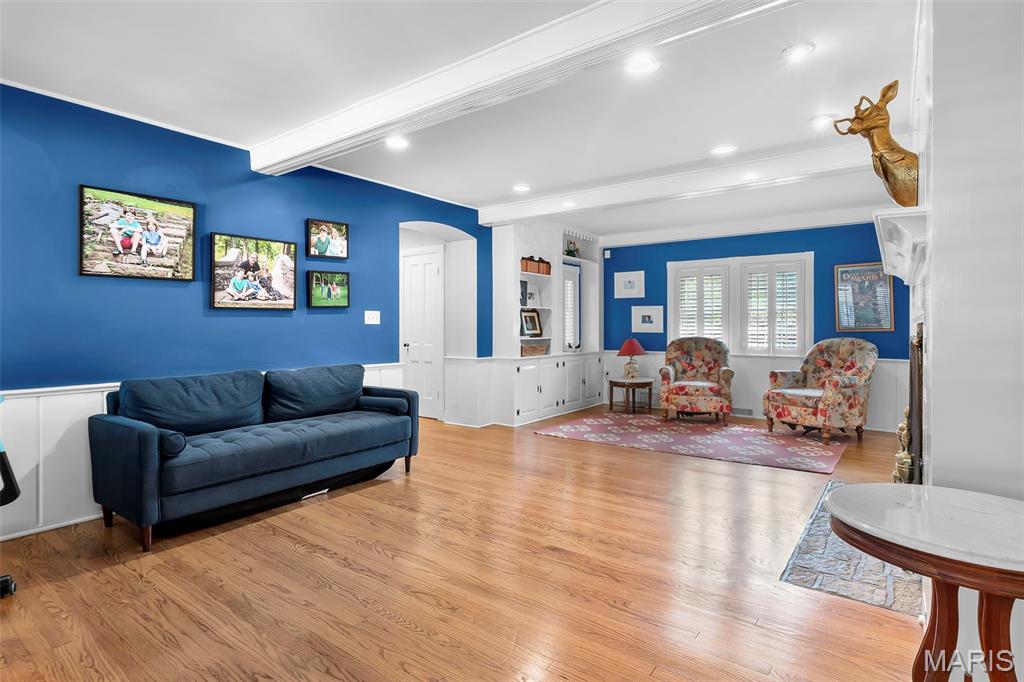 Ridgeway - Residential