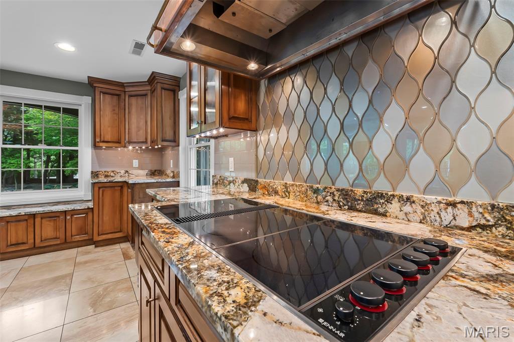 Ridgeway - Residential