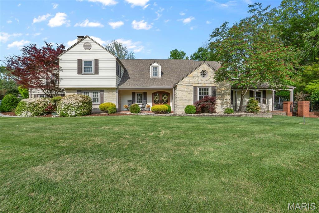 Ridgeway - Residential