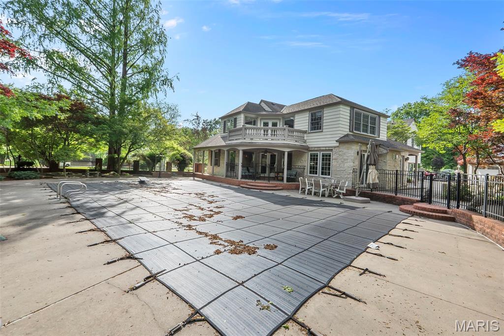 Ridgeway - Residential