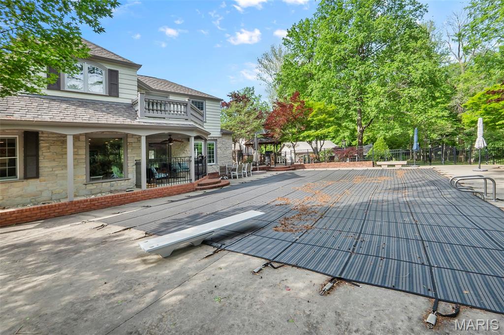 Ridgeway - Residential