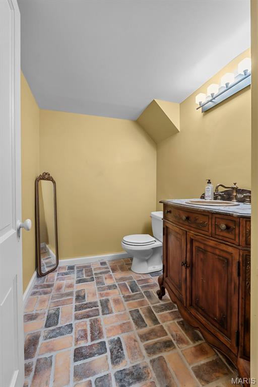 Ridgeway - Residential