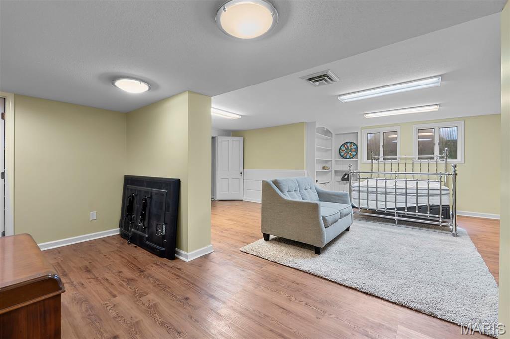 Ridgeway - Residential