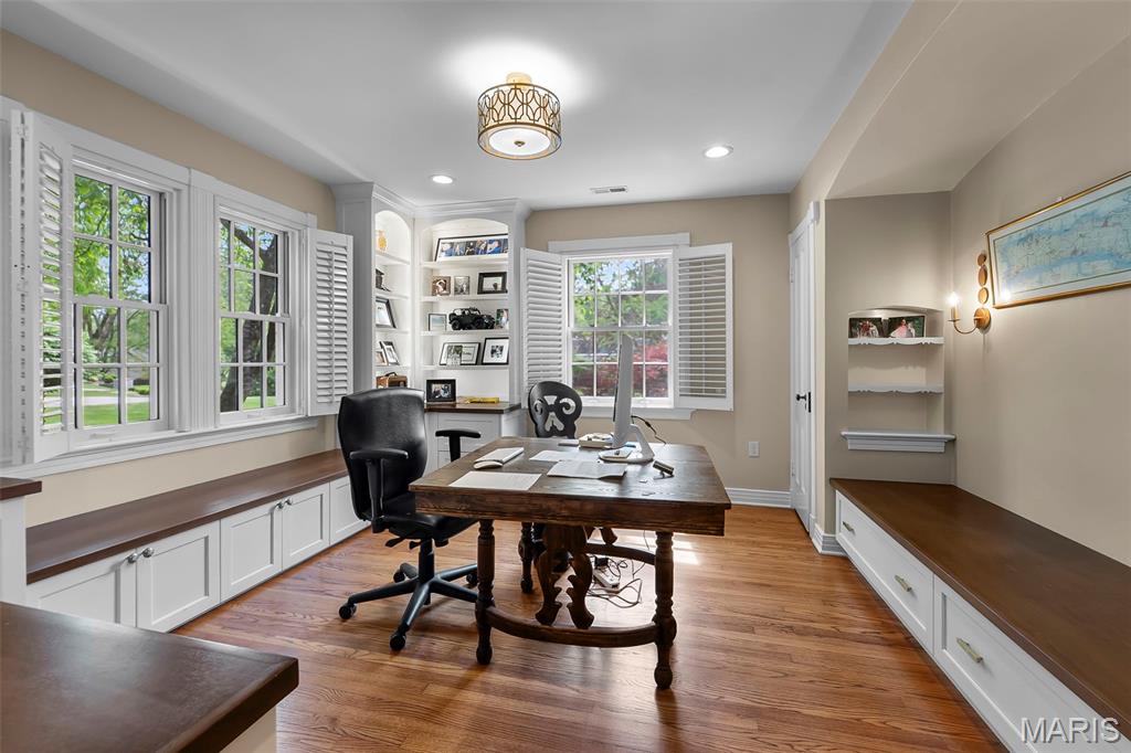 Ridgeway - Residential