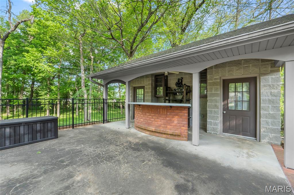 Ridgeway - Residential