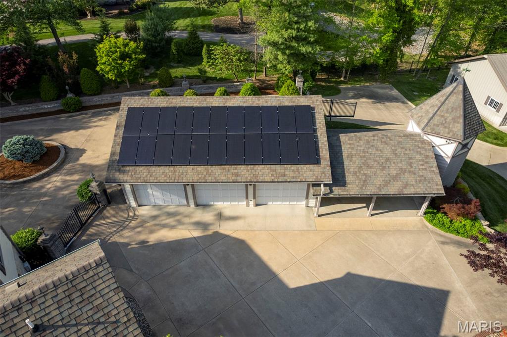 Ridgeway - Residential