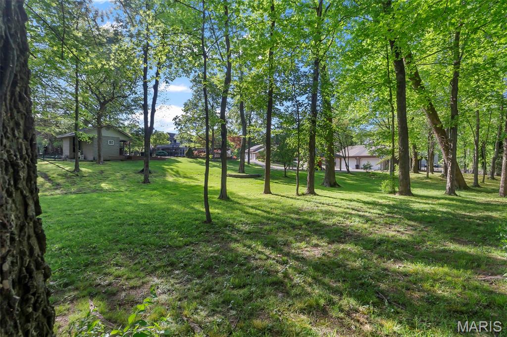 Ridgeway - Residential