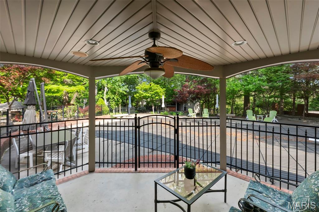 Ridgeway - Residential