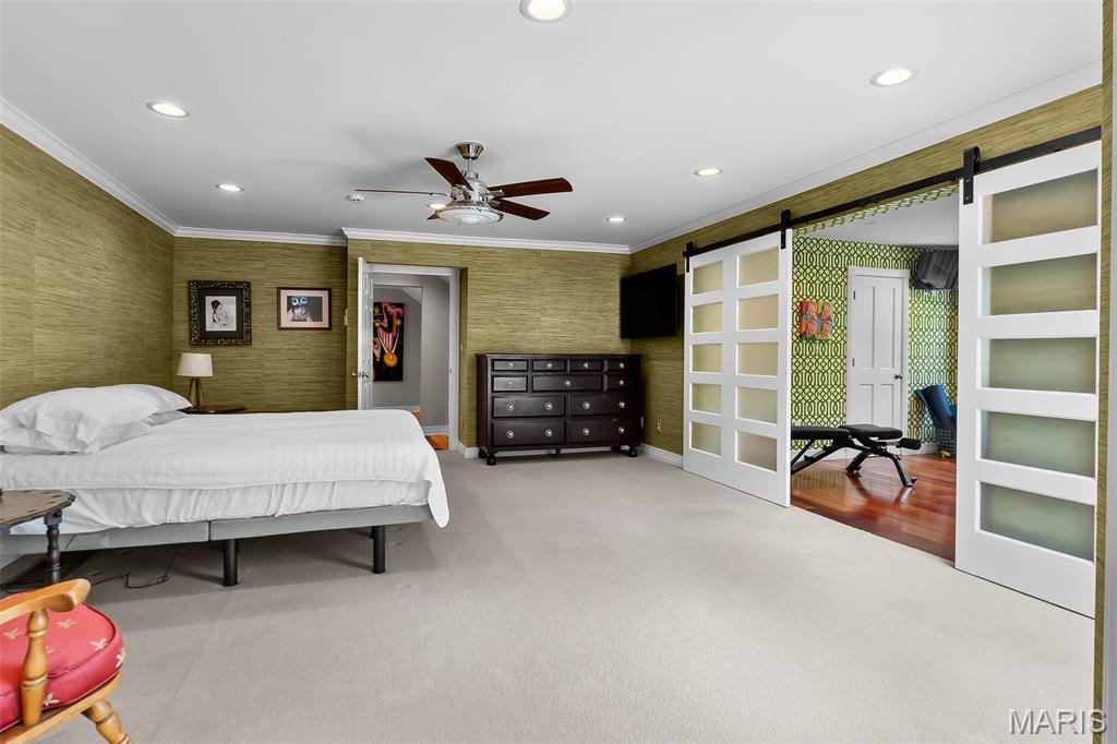 Ridgeway - Residential