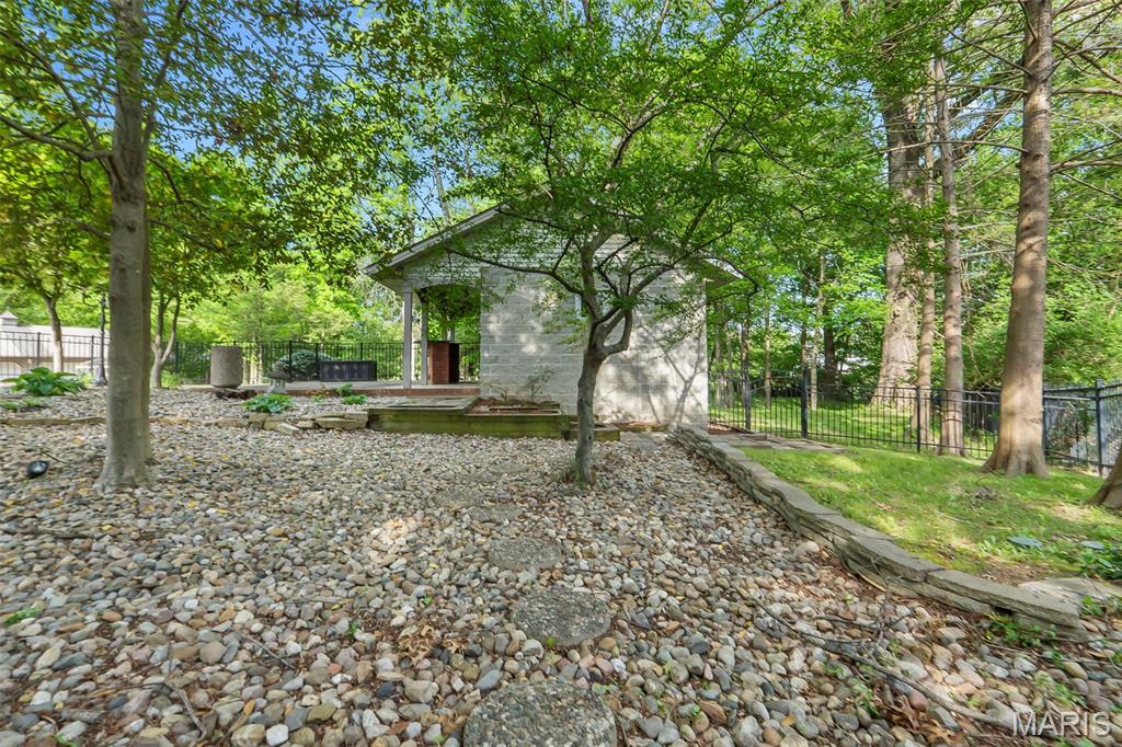 Ridgeway - Residential