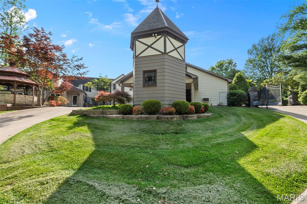 Ridgeway - Residential