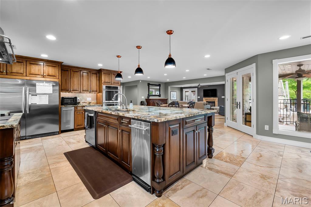 Ridgeway - Residential