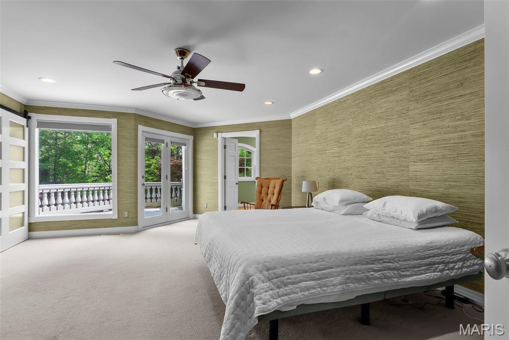 Ridgeway - Residential