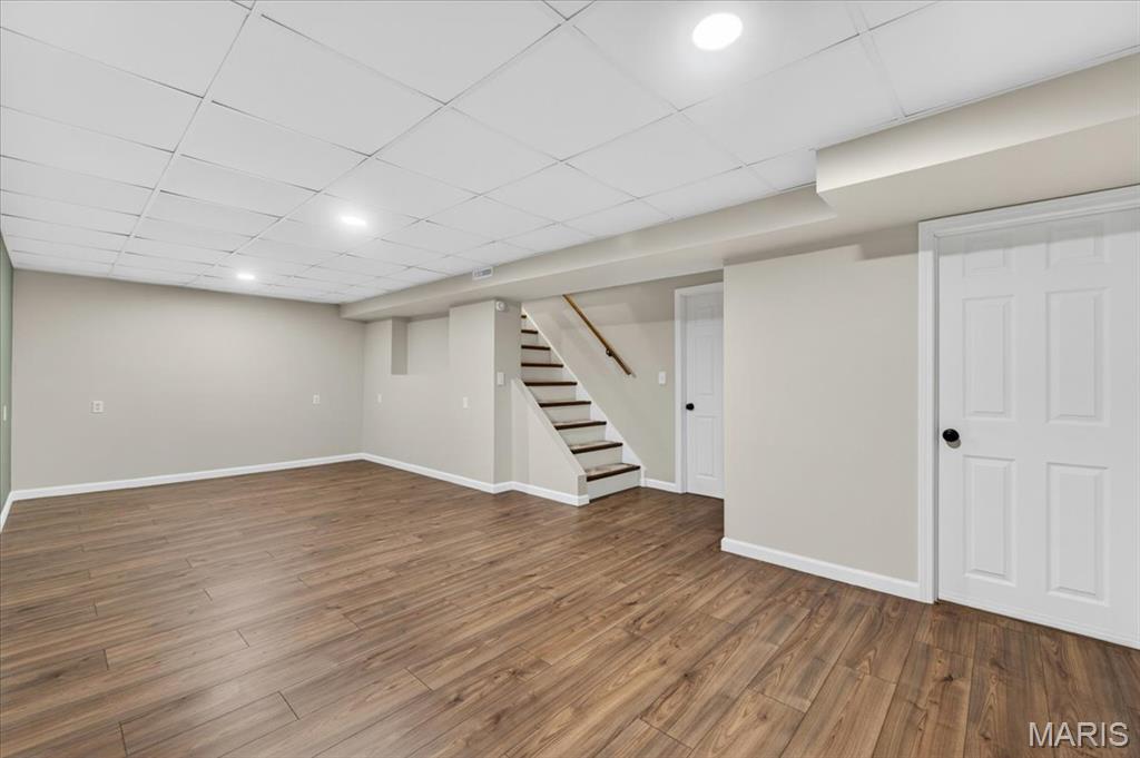 Hermitage Hills - Residential