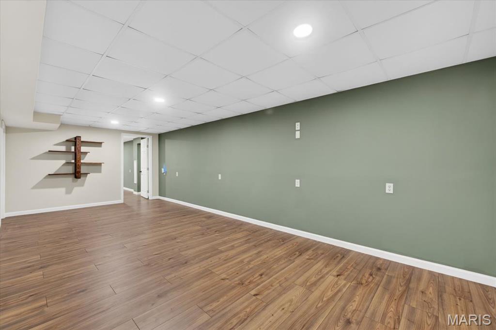 Hermitage Hills - Residential