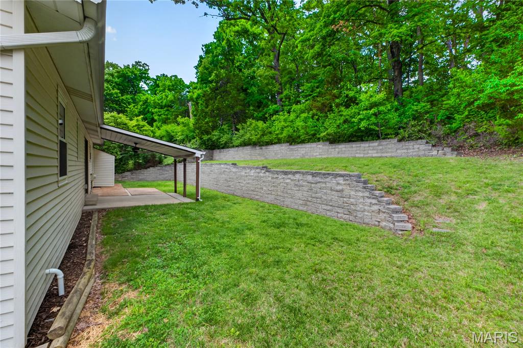 Hermitage Hills - Residential