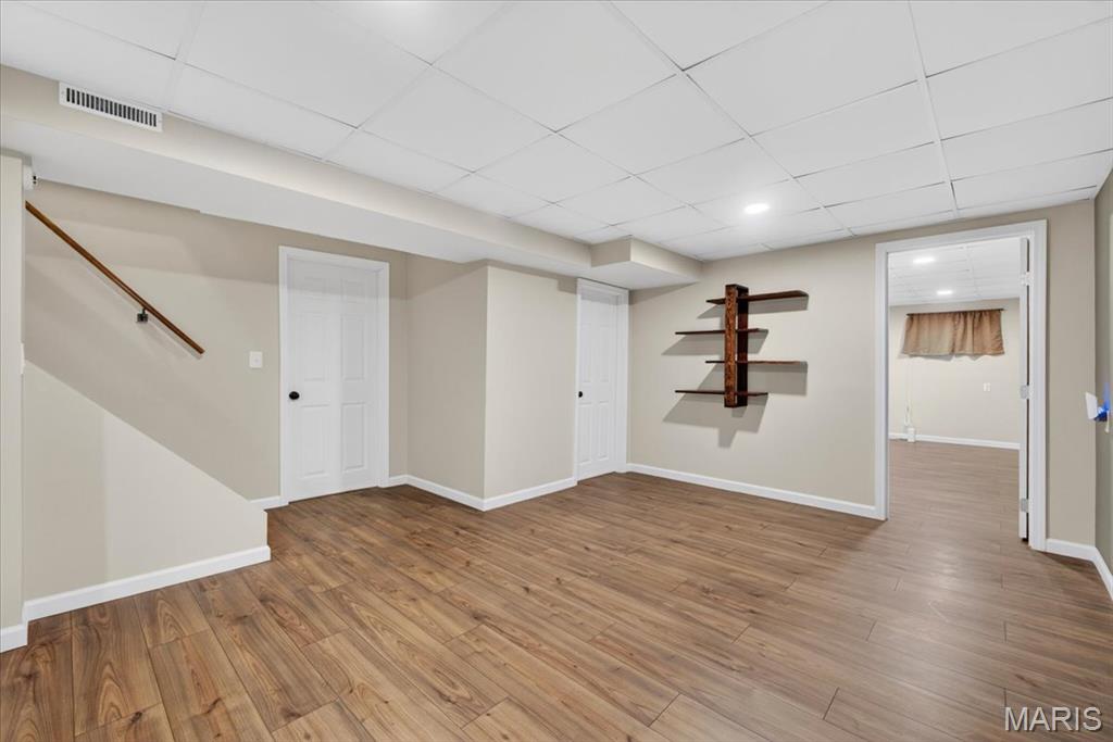 Hermitage Hills - Residential