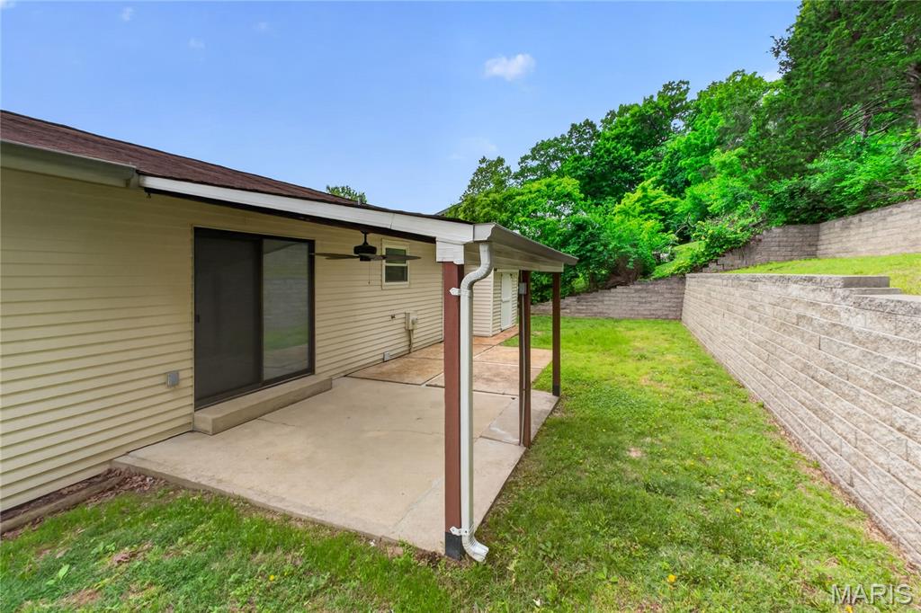 Hermitage Hills - Residential