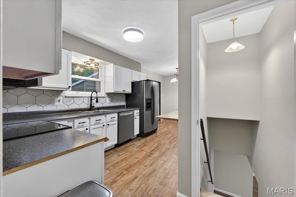 Hermitage Hills - Residential