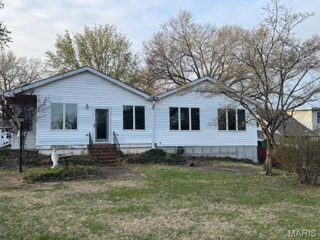 Lakeview - Residential