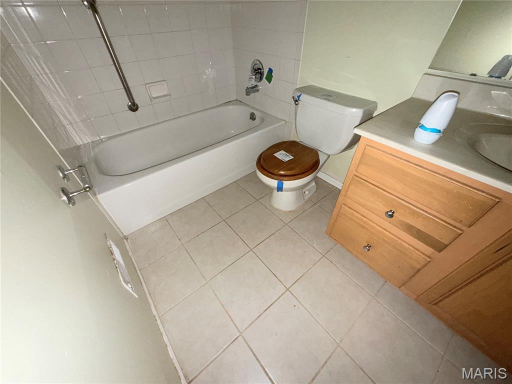 WESTMINSTER PLACE - Residential