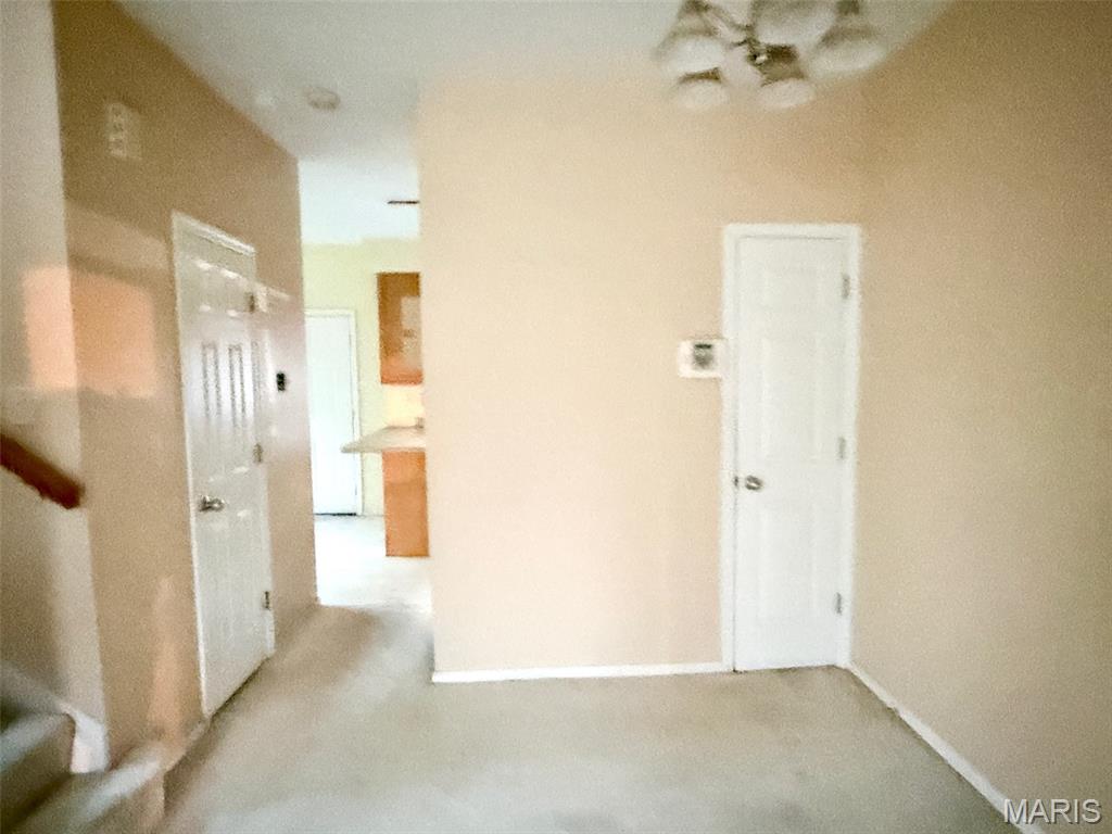 WESTMINSTER PLACE - Residential