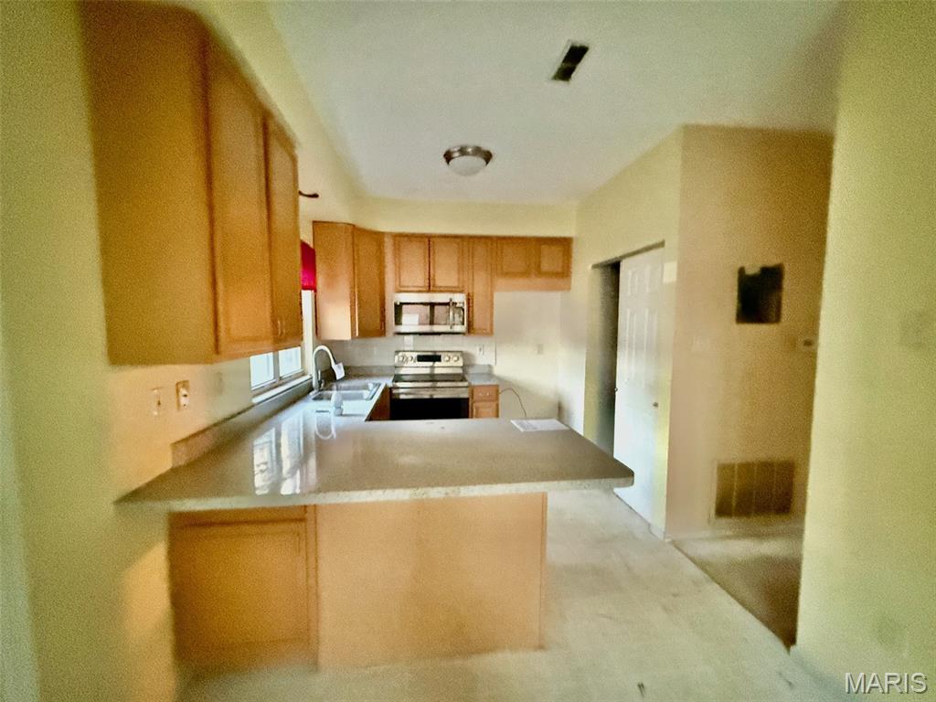 WESTMINSTER PLACE - Residential