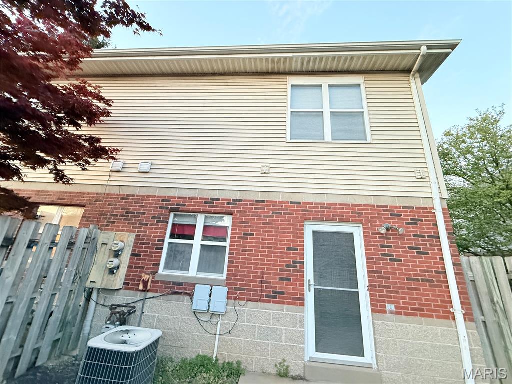 WESTMINSTER PLACE - Residential