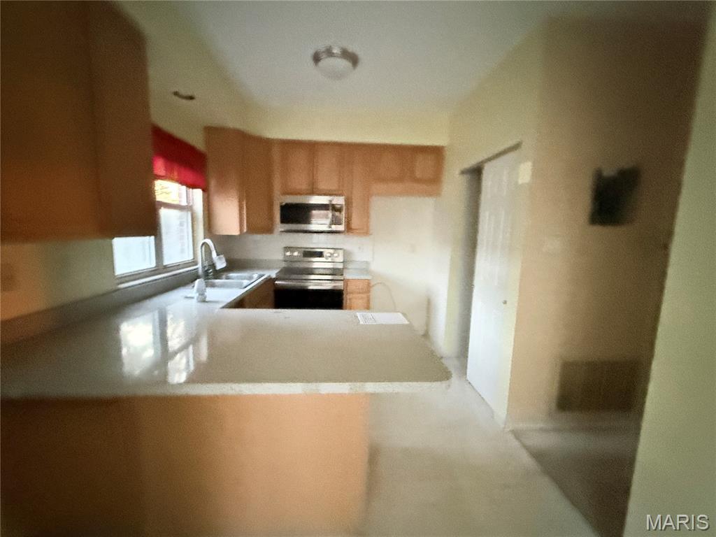 WESTMINSTER PLACE - Residential