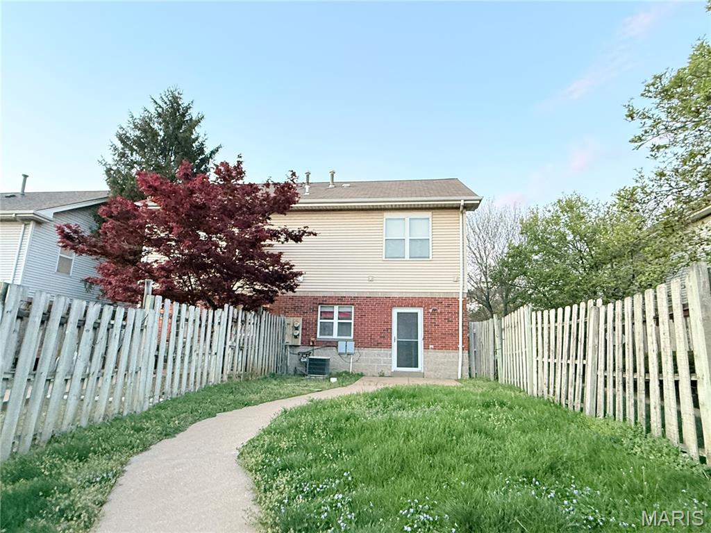 WESTMINSTER PLACE - Residential